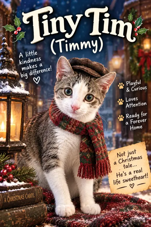 TinyTim