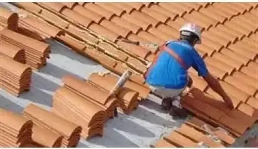 REPARACIONES DE TECHOS GYSUM