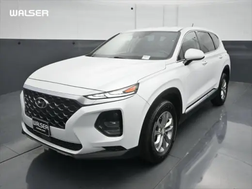 Hyundai SANTA FE 2020 AWD SE 4dr Crossover