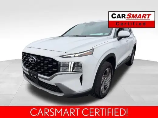 Hyundai SANTA FE 2023 AWD SE 4dr Crossover