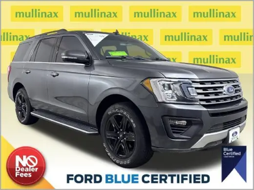 Ford Expedition 2020 4x2 XLT 4dr SUV