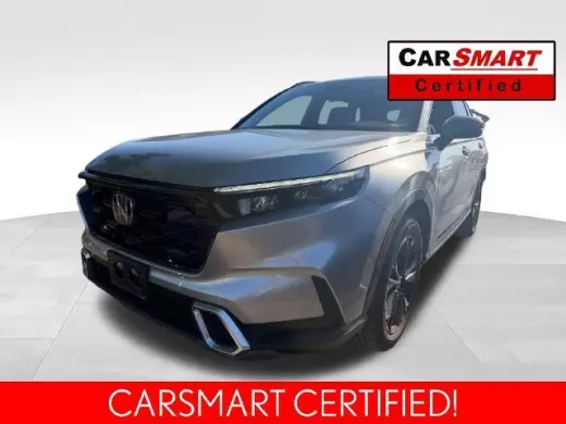 Honda CR-V Híbrido 2024 AWD Sport Touring 4dr SUV