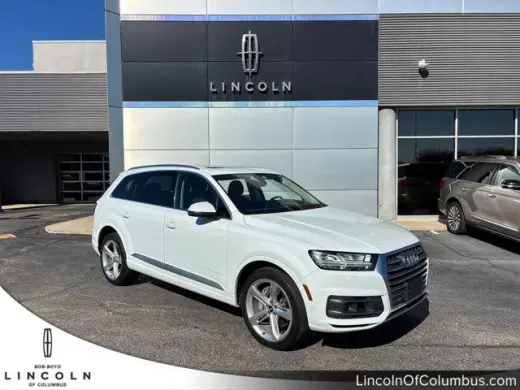 Audi Q7 2019 AWD quattro Prestige 55 TFSI 4dr SUV