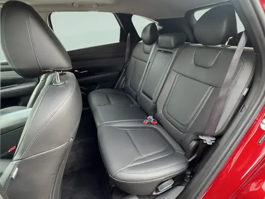Hyundai TUCSON 2025 SEL Convenience 4dr SUV