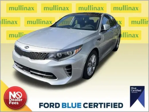 Kia Optima 2017 EX 4dr Sedán