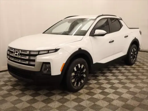 Hyundai SANTA CRUZ 2025 SEL 4dr Crew Cab 4.3ft SB