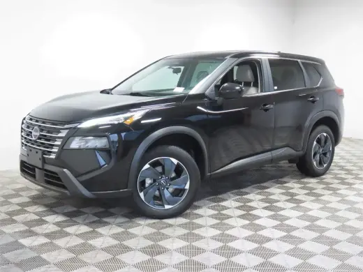 Nissan Rogue 2024 AWD SV 4dr Crossover