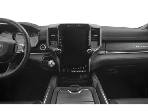 Ram 1500 2021 4x4 Limited 4dr Crew Cab 5.6 ft. SB Pickup