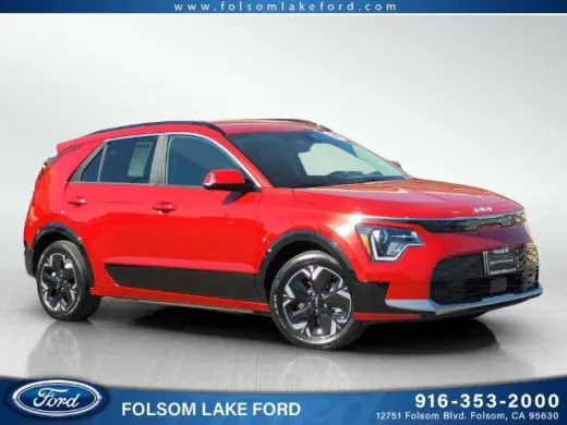 Kia Niro EV 2024 Wind 4dr Crossover