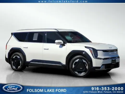 Kia EV9 2024 AWD Land 4dr SUV