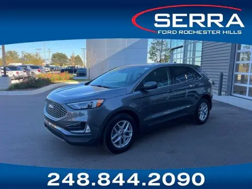 Ford Edge 2024 AWD SEL 4dr SUV