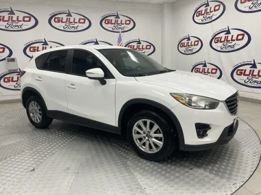 Mazda CX-5 2016 Touring SUV de 4 puertas (lanzamiento a mitad de año)