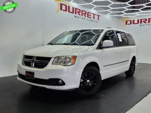 Dodge Grand Caravan 2019 SXT 35th Anniversary Edition 4dr Mini-Van