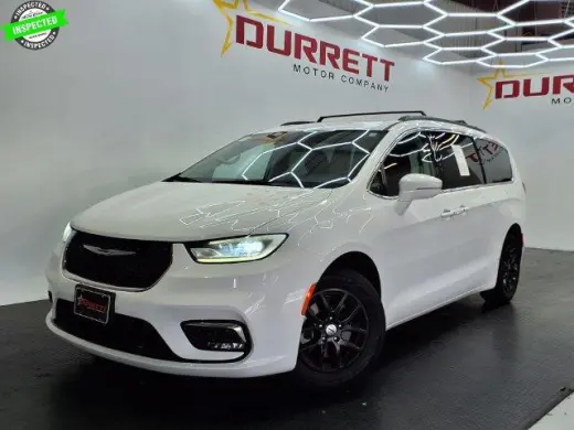 Chrysler Pacifica 2022 Touring L 4dr Mini-Van