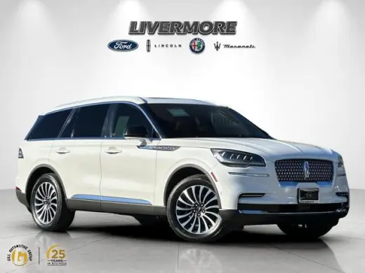 Lincoln Aviator 2023 AWD Reserve 4dr SUV