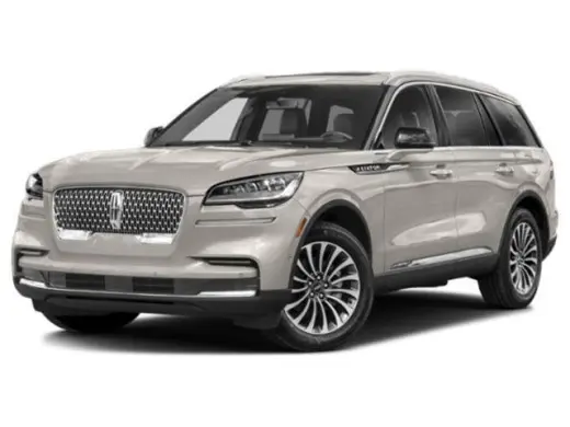 Lincoln Aviator 2023 estándar 4dr SUV
