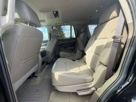 2017 Chevrolet Tahoe