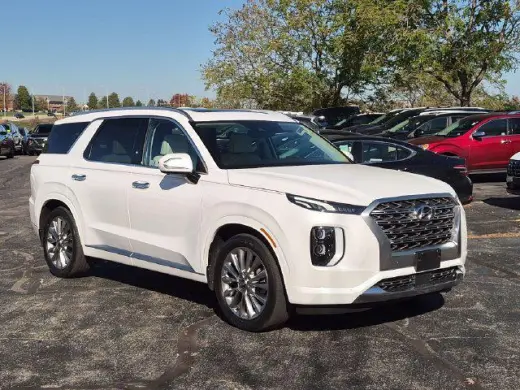 Hyundai PALISADE 2020 AWD Limited SUV de 4 puertas