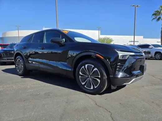 Chevrolet Blazer EV 2024 AWD 2LT 4dr SUV