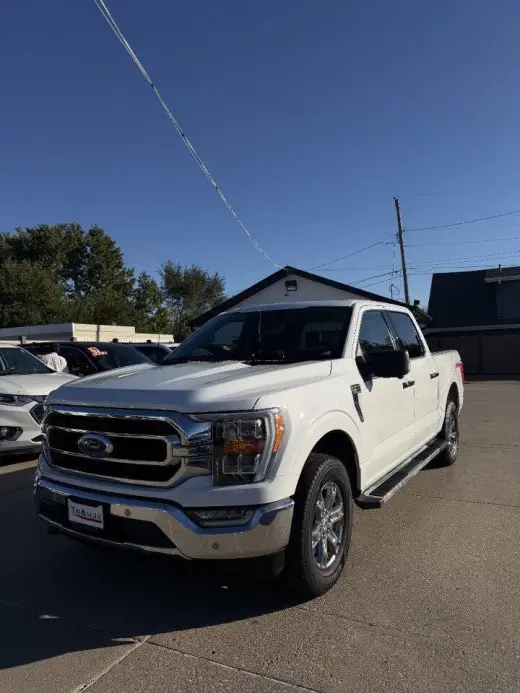 F-150 Ford de 2022