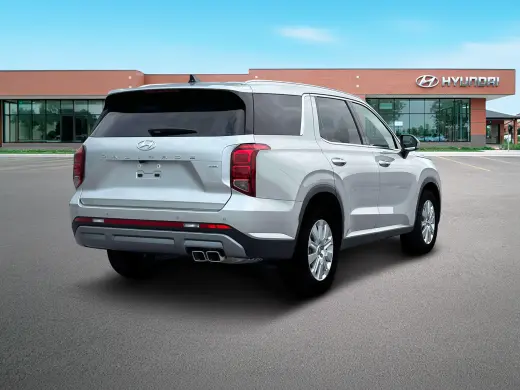 Hyundai PALISADE 2024 AWD SEL SUV de 4 puertas