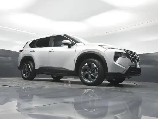 Nissan Rogue 2024 AWD SV 4dr Crossover