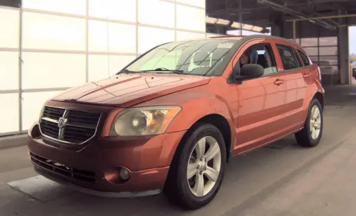 2010 Dodge Caliber