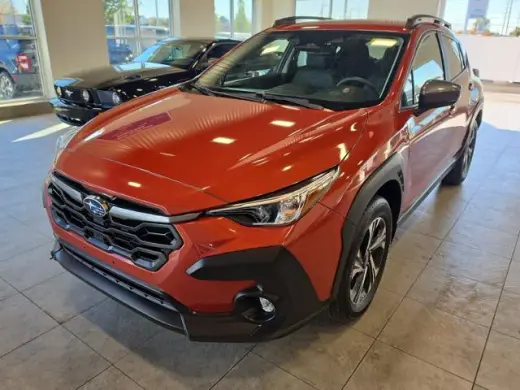 Subaru Crosstrek 2024 AWD Premium 4dr Crossover