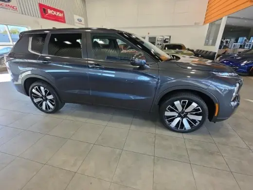 Mitsubishi Outlander 2026 SE 4dr SUV