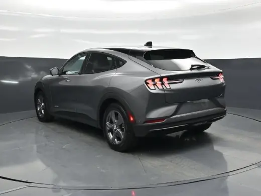 Ford Mustang Mach-E 2023 Select 4dr SUV