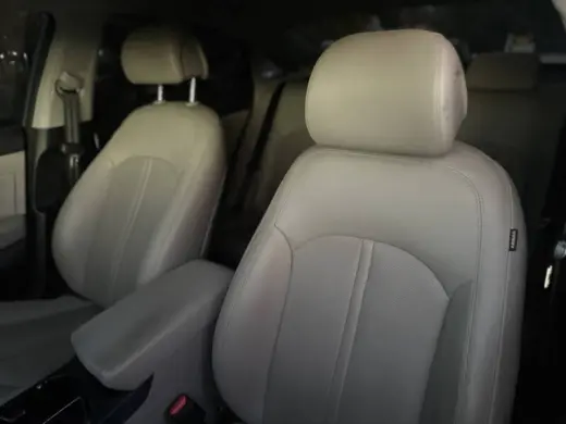 2016 Hyundai Sonata Híbrido