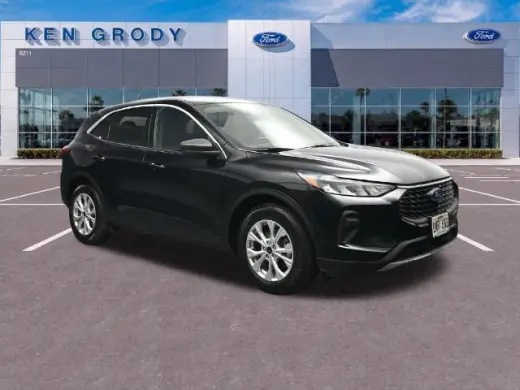 Ford Escape 2024 Active 4dr SUV