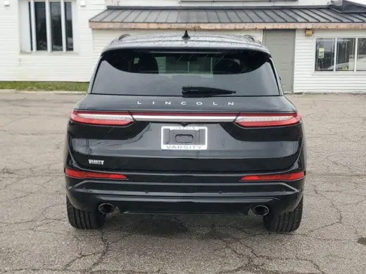 Corsair Lincoln 2024 AWD Reserve 4dr SUV
