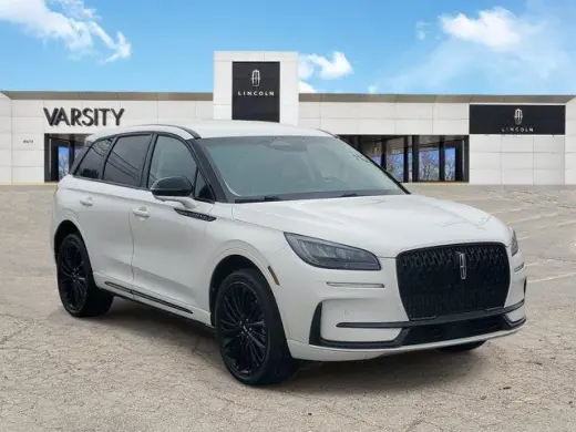 Corsair Lincoln 2023 AWD Estándar 4dr SUV
