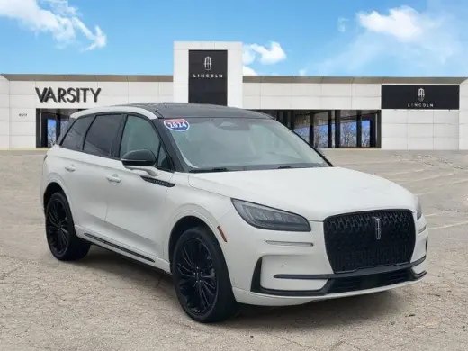 Lincoln Corsair 2024 AWD Premiere 4dr SUV