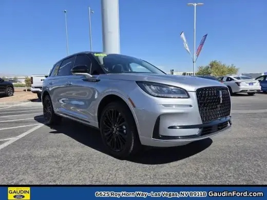 Lincoln Corsair 2024 Premiere SUV 4 puertas
