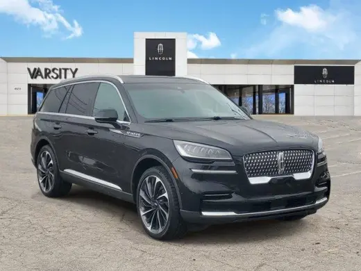 Lincoln Aviator 2023 AWD Reserve 4dr SUV