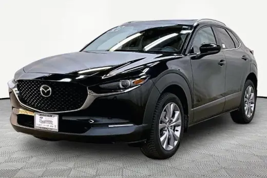 Mazda CX-30 2020 AWD Premium 4 puertas SUV