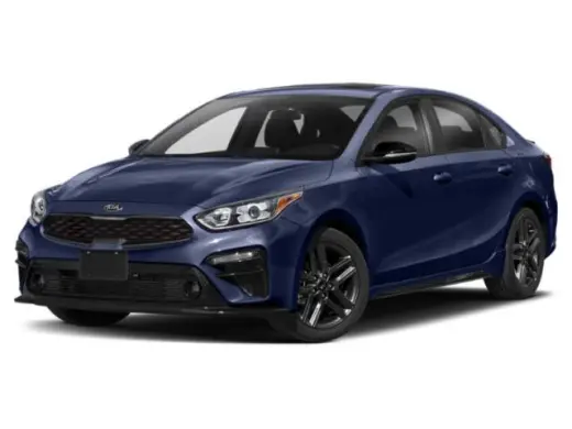 Kia Forte 2020 GT Line Sedán 4 puertas