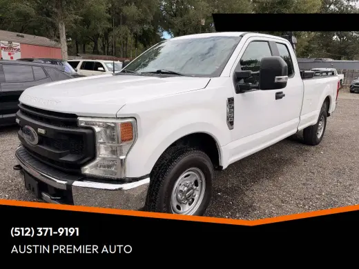 F-250 Super Duty Ford 2022