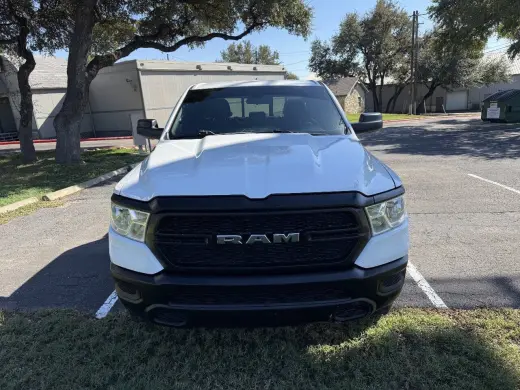 Ram 1500 de 2022