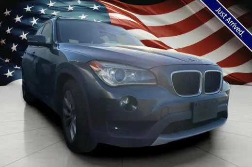 BMW X1 2013 AWD xDrive28i 4dr SUV