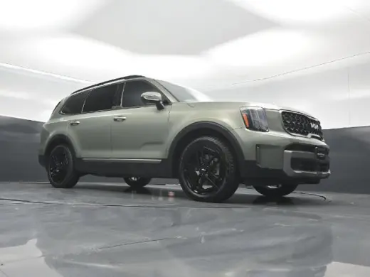 Kia Telluride 2023 AWD EX X-Line 4dr SUV