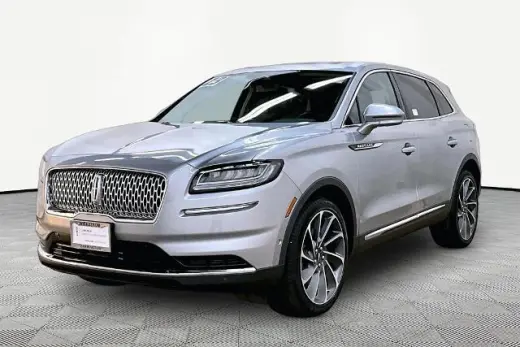 Lincoln Nautilus 2023 AWD Reserve 4dr SUV