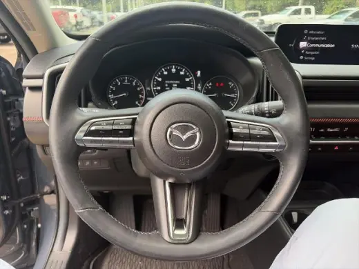 Mazda CX-50 2024 4x4 2.5 Turbo Premium 4 puertas SUV