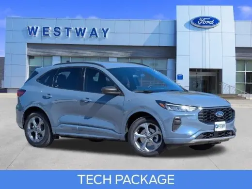 Ford Escape 2024 ST-Line 4 SUV