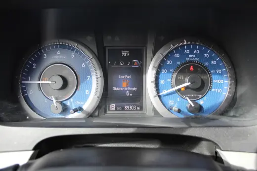 2016 TOYOTA SIENNA
