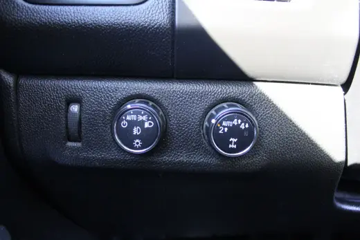 2017 CHEVROLET COLORADO CREW CAB