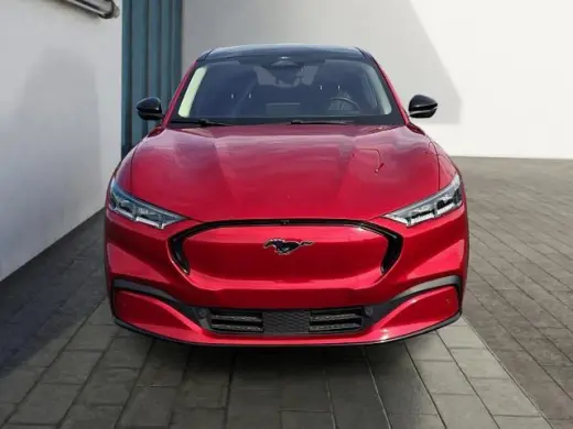 Ford Mustang Mach-E 2023 AWD Premium 4dr SUV