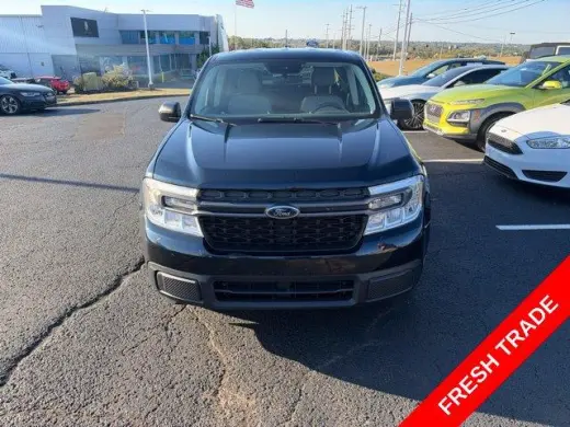 Ford Maverick 2023 XLT 4dr SuperCrew 4.5 ft. SB